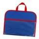 thumbnail image 3 of Tablero De Historia De Fieltro De Doble Cara Quick Stick Para Viaje Preescolar Suministros Para El Hogar Azul, 3 of 5