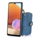thumbnail image 3 of Funda Tipo Cartera con Correa Cruzada para Xiaomi Poco F7 Ultra Protección Contra Golpes Azul, 3 of 4