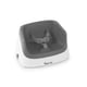 thumbnail image 3 of Silla de Comer Toddler Booster Slate Gris, 3 of 6