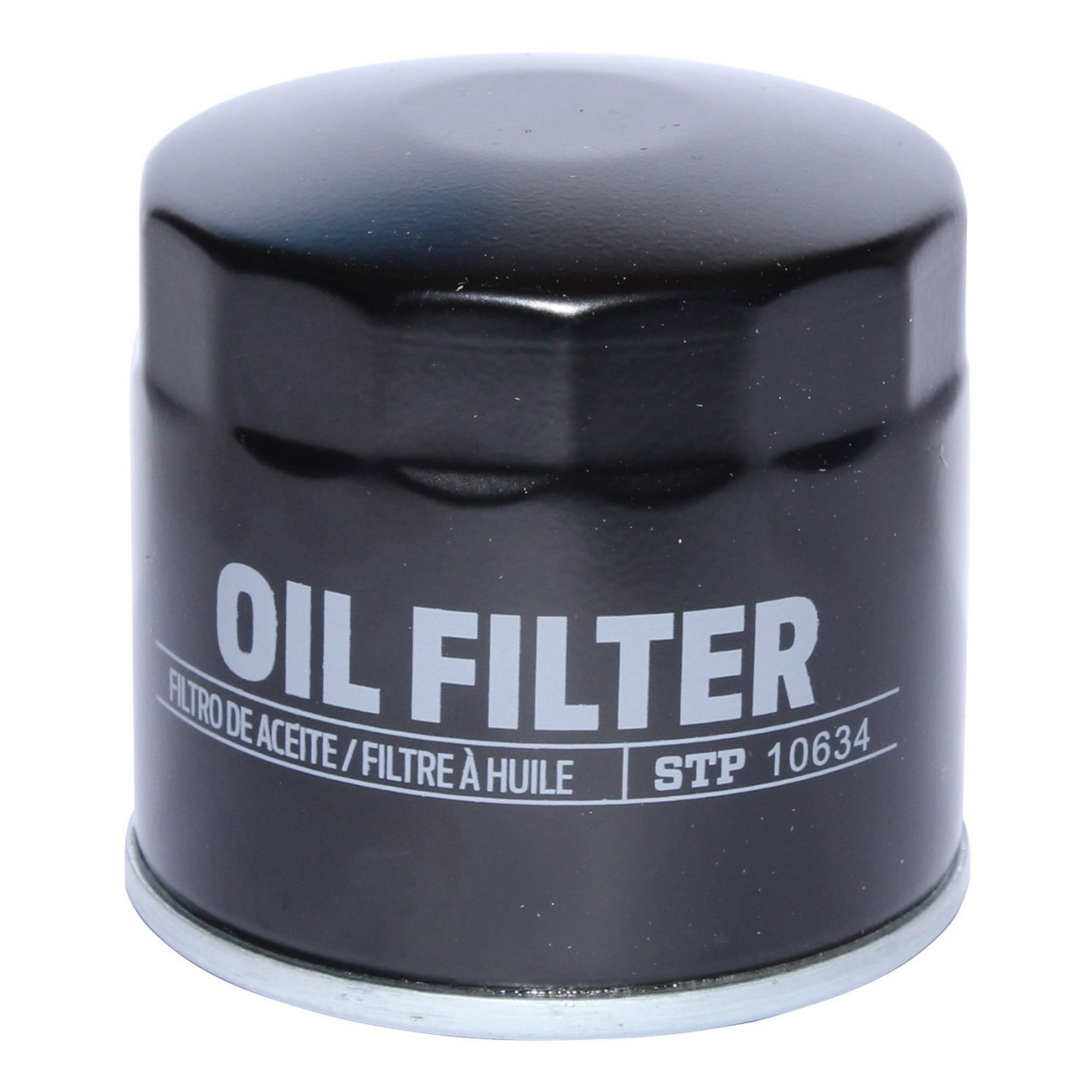 Repuestos Del Sol - Filtro Aceite Jeep Patriot 2.4 2007 2013