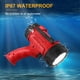 thumbnail image 3 of Spotlight Recargable De 1 000 000 Lm Resistente Al Agua 10000 Mah, 3 of 8