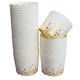 thumbnail image 2 of Vasitos para hornear BAKE-IN-CUP 50 unidades, grandes, confeti dorado, 2 of 9