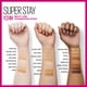 thumbnail image 5 of Base de maquillaje Maybelline New York Super Stay Honey, 7 ml, 5 of 9