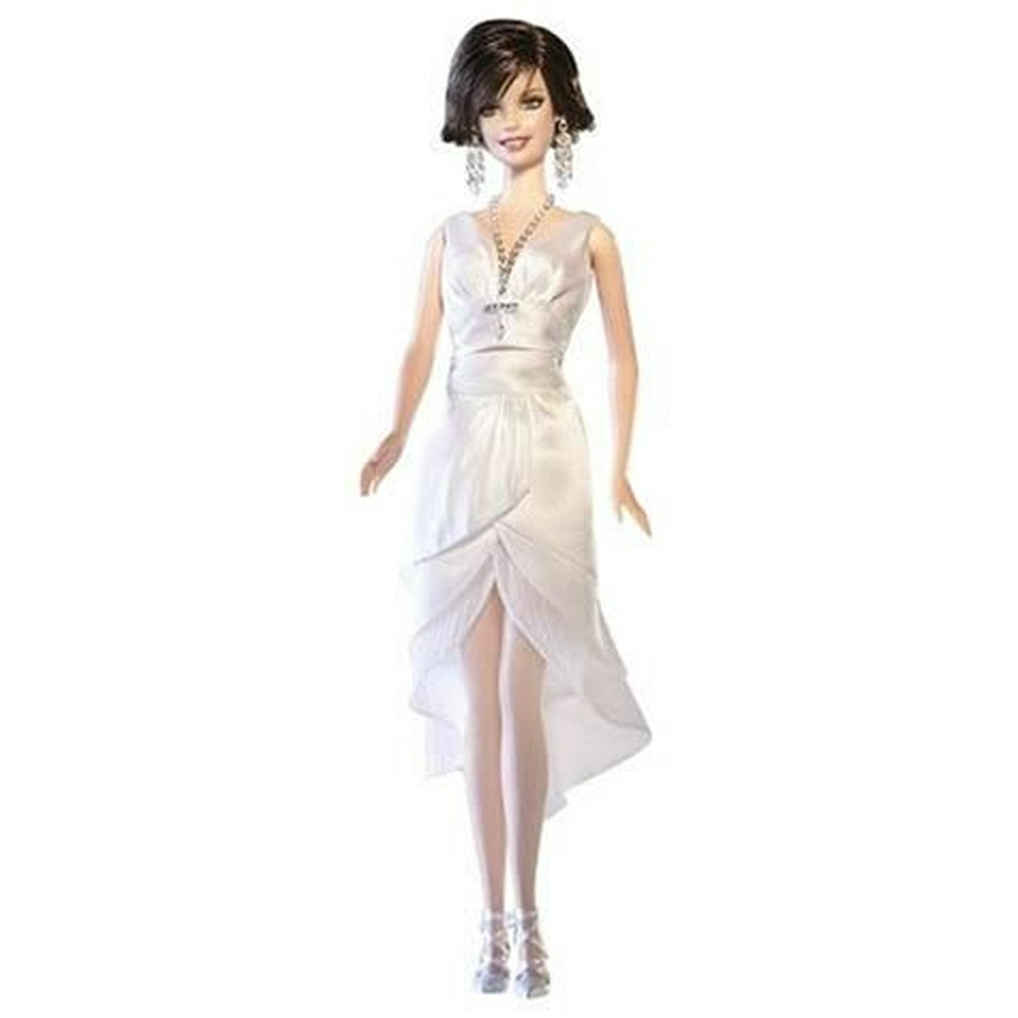 Barbie Collector Mattel Martina Mcbride Muñeca