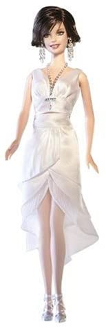 Barbie Collector Mattel Martina Mcbride Muñeca