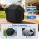 thumbnail image 4 of Cubierta para parrilla SunPatio 165 x 61 x 112 cm, impermeable, para asador BBQ, 4 of 9