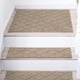thumbnail image 3 of Alfombra Antideslizante Para Escalón 76x76 Cm Beige, 3 of 9