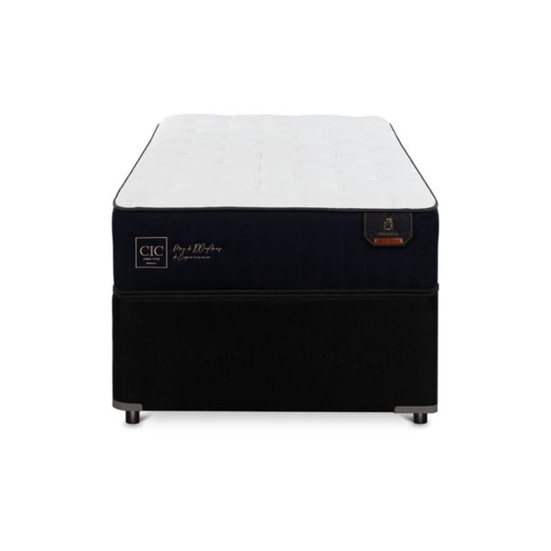 Diván Premium 1.5 Plaza Base Normal