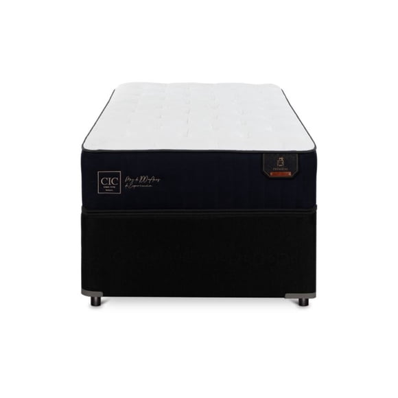 Diván Premium 1.5 Plaza Base Normal