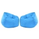 thumbnail image 3 of 2 piezas de bolsa de frijoles de almacenamiento de animales de peluche impermeable cubierta cielo azul, 3 of 5