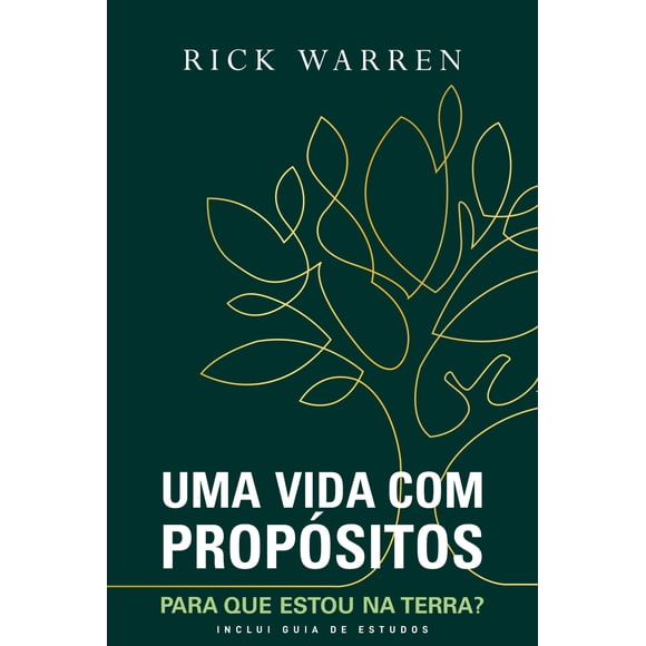 Libro Vida Livros: Una Vida con Propósitos