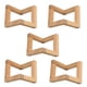 thumbnail image 3 of Soporte De Madera De Abedul, Base De Lámpara De Luna Para Piedras Preciosas, Cuchara, Cucharón, Decoración Para El Hogar Y La Oficina, 6cm, 3 of 5