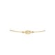 thumbnail image 3 of Pulsera Kate Spade New York 19 cm Ojo Turco, 3 of 3
