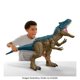 thumbnail image 3 of Dinosaurio de Juguete Mattel Jurassic World Super Colossal Allosaurus, 3 of 3