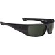 thumbnail image 3 of Lentes de sol Spy Optic Dirk Soft Matte Black/Happy Gray/Green, 3 of 8