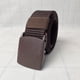thumbnail image 1 of 1pc Men's Casual Imitation Nylon Outdoor Anti-static Fashion Belt, 1 of 5