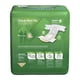 thumbnail image 2 of Calzoncillos Medline FitRight Extra de 59 a 66 cm, paquete de 20, 2 of 7