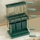thumbnail image 2 of 1pc Kitchen Countertop Knife And Chopsticks Cage, Multifunctional Chopsticks, Knives, Spoons, Storage Racks, Light Luxury Plastic Kitchenware, Drainage Shelves, Home Kitchen Supplies, 2 of 3