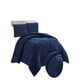 thumbnail image 2 of Cobertor De Inverno Texturizado Rb King Azul O, 2 of 4