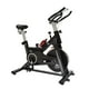 thumbnail image 3 of Bicicleta Estática Spinning Negra Lhotse Fit, 3 of 6
