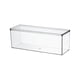 thumbnail image 1 of Organizador Para Frigorífico, Contenedor Apilable Para Aperitivos Y Verduras, Baño Grande, 1 of 5