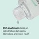 thumbnail image 2 of Tanico Facial Snail Rescue 120ml Mucina Caracol, 2 of 3