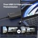 thumbnail image 4 of Tarjeta de captura NearStream CCD10 4K HDMI USB 3.0 para streaming, 4 of 8