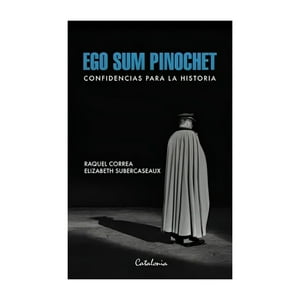 Catalonia - Libro Ego Sum Pinochet /499