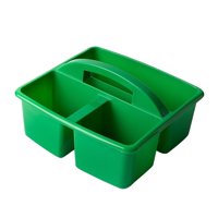 Bothyi - Compartimento De Escritorio Caddy Holder Estuche Apilable Para Manualidades Costura Dorm Green