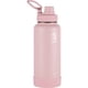 thumbnail image 1 of Botella de agua Thermos Takeya Actives, 950 ml, colorete, 1 of 4