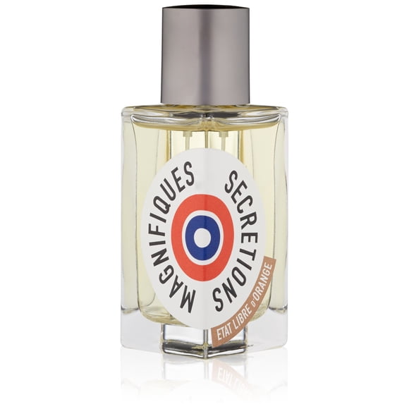 Perfume ETAT LIBRE D'ORANGE SECRETIONS MAGNIFIQUES 50ml