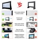 thumbnail image 2 of Pantalla de Proyector Inflable Lvaostt 24 Pies con Ventilador, 2 of 3