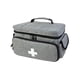 thumbnail image 3 of Bolsa De Primeros Auxilios, Suministros De Emergencia Espaciosos, Organizador De Emergencia De Viaje Para Gimnasio, 3 of 5