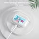 thumbnail image 4 of Desmarcar Funda AirPods Pro Angelina Ballerina Transparente, 4 of 6