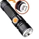 thumbnail image 4 of Linterna Led Con Zoom Recargable Puerto Usb Con Alto Alcance multicolor, 4 of 7