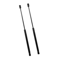 Ioensy - 2 Soportes De Elevación De Capó De Repuesto Para Ford Ranger Everest