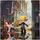 thumbnail image 4 of Figuras de acción League of Legends Dual Cities con 5 figuras, 4 of 9