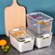 thumbnail image 3 of Caja Organizadora Con Cesta Refrigerador Despensa 1.7 Lt, 3 of 10