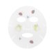 thumbnail image 4 of Set de mascarillas hidratantes faciales TONYMOLY x Squishmallows, paquete de 4, 4 of 5
