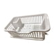 thumbnail image 5 of Estante Para Platos Ligero Y Versátil, Para Encimera, Color Blanco, 5 of 5