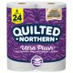 thumbnail image 1 of Papel Higiénico Quilted Northern Ultra Plush® 6 Mega de 3 capas, 1 of 6