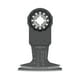 thumbnail image 1 of Cuchilla oscilante multiherramienta BOSCH OSL212JF para madera dura, 1 of 3