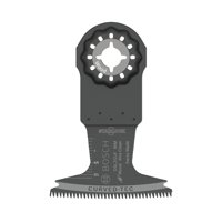 Cuchilla Oscilante Multiherramienta Bosch Osl212Jf Para Madera Dura