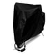thumbnail image 1 of Funda para bicicleta 210D, impermeable, para exteriores, antipolvo, lluvia, nieve y rayos UV, para bicicletas de montaña y de uso intensivo., 1 of 6