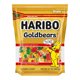 thumbnail image 1 of Gomitas Haribo Goldbears Bolsa 284g Surtidas, 1 of 3