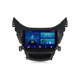 thumbnail image 3 of Radio Android Auto Carplay Hyundai Elantra 2010-2013, 3 of 7