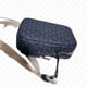 thumbnail image 4 of Cartera Michael Kors Michael Womens Jet Set Item Crossbody Admiral, 4 of 7