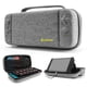 thumbnail image 5 of Estuche De Viajes- Nintendo Switch( Para 24 Tarjetas) - Gris, 5 of 6