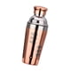 thumbnail image 3 of Coctelera De Acero Inoxidable, Herramienta Para Barra De Bebidas, Accesorios Para Barra, Viaje, Oro Rosa, 3 of 5