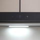 thumbnail image 4 of Campana Bajo Mueble City Black Touch 60 cm 452 m3/h FDV, 4 of 10